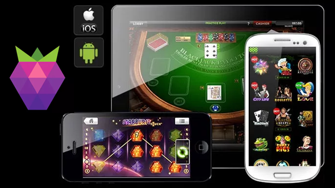 Мобильная версия Jozer casino